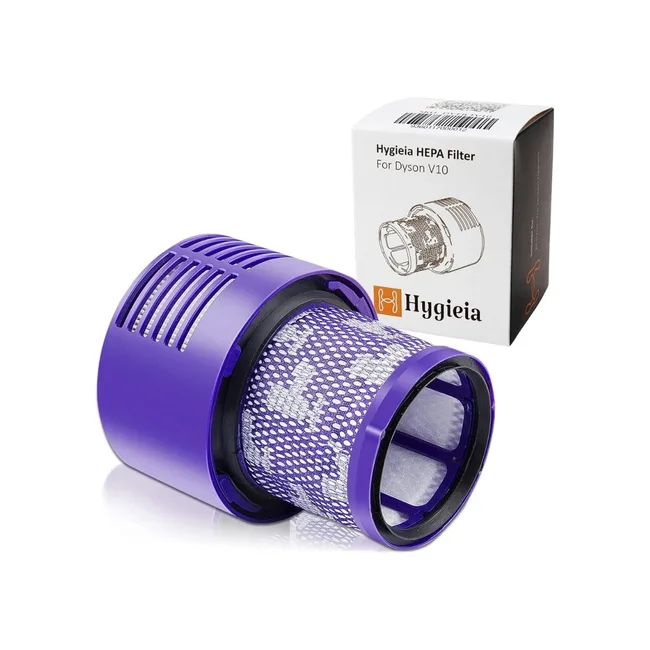 Hygieia HEPA Filter for Dyson V10