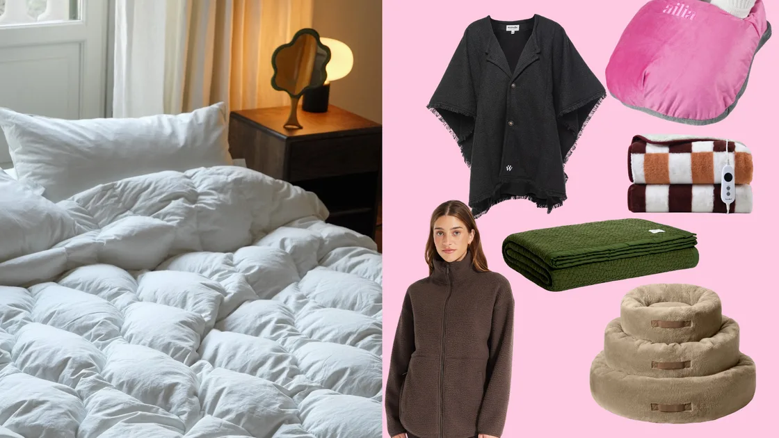 These products are the secret to staying warm this winter