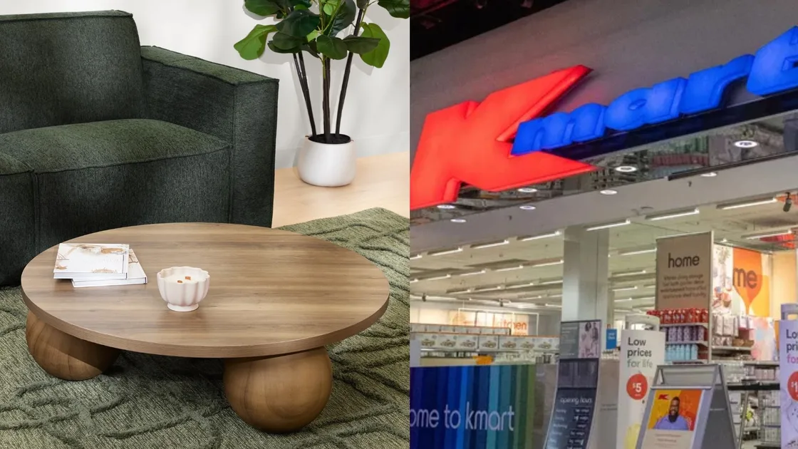 Kmart's new August living range is here: What we'd buy (and what we'd skip)