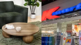 kmart august living collection
