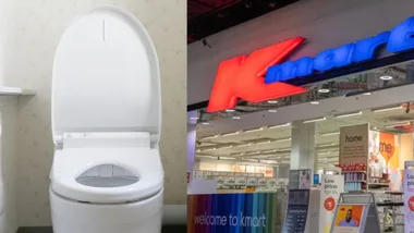 kmart toilet roll holder
