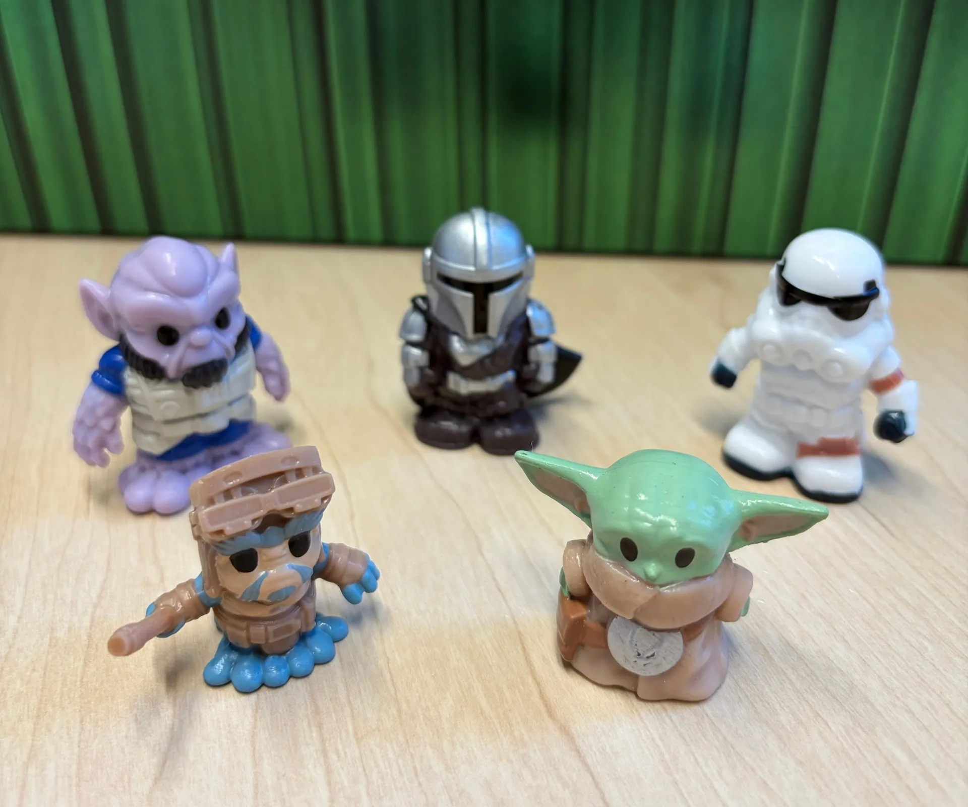Woolworths Disney OOSHIES: Full list with pictures - Better Homes ...