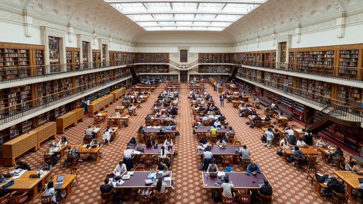 3 Aussie celebrities on the local libraries that shaped their lives