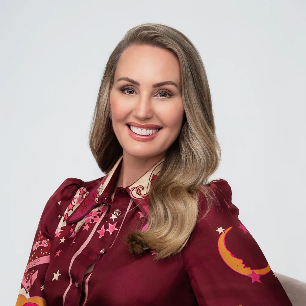 Profile picture of Natasha Weber