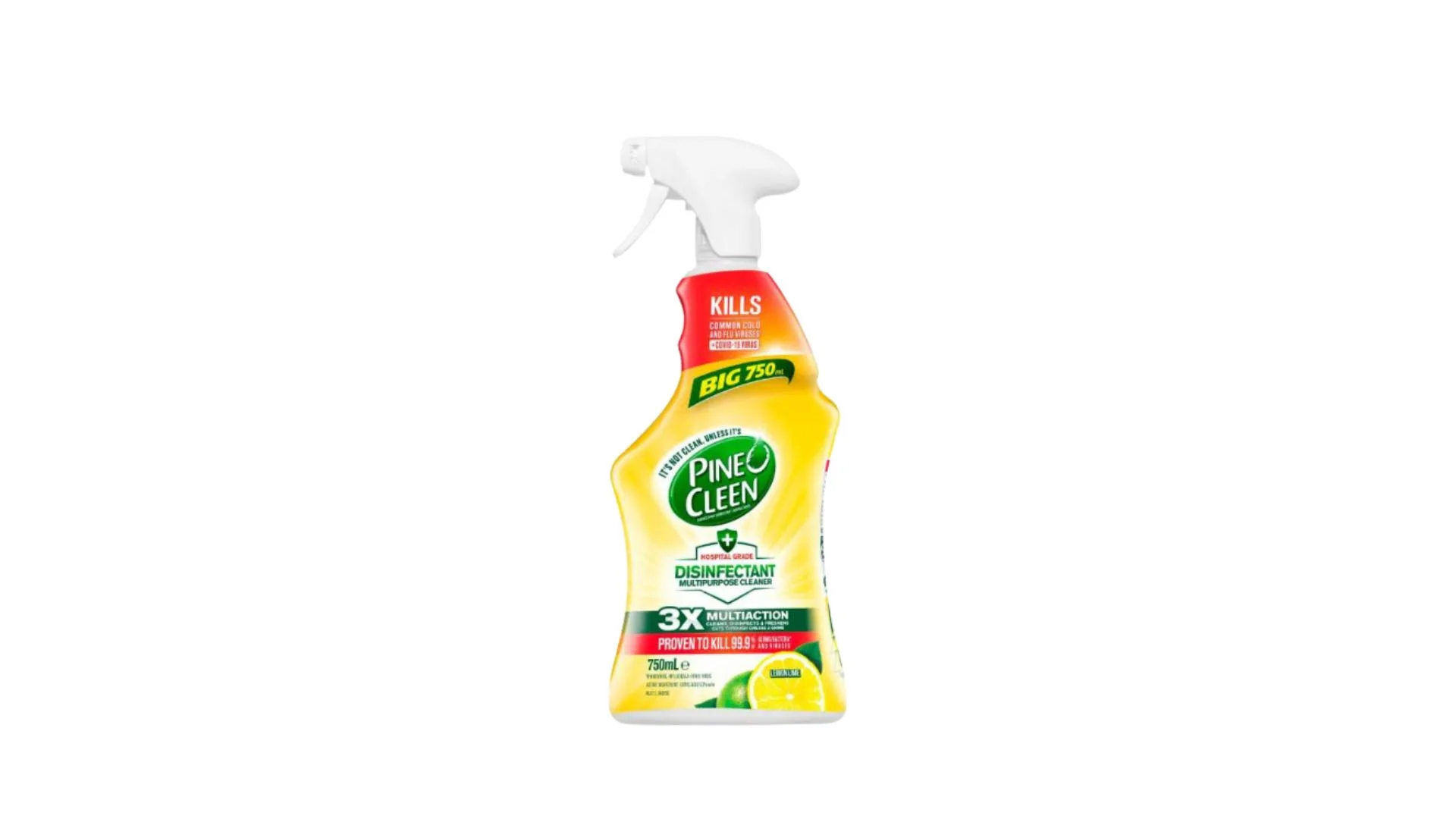 pine o cleen multipurpose cleaner