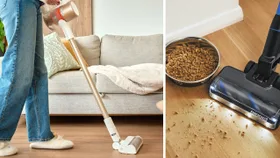 How these stick vacuums solve 5 common cleaning problems