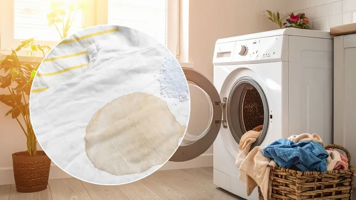 The stain-removal myth that’s costing you money (and ruining your clothes)