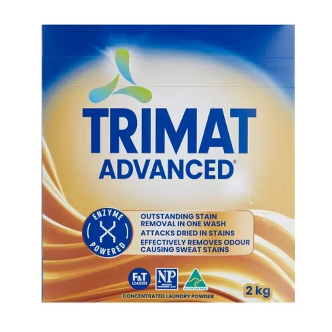 trimat laundry
