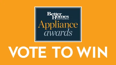 The 2026 BHG People&rsquo;s Choice Appliance Awards