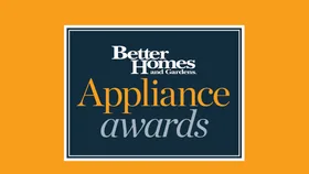 The 2026 BHG People’s Choice Appliance Awards