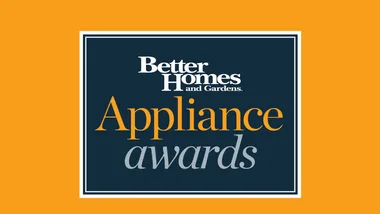 The 2026 BHG People’s Choice Appliance Awards