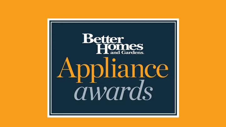 The 2026 BHG People’s Choice Appliance Awards