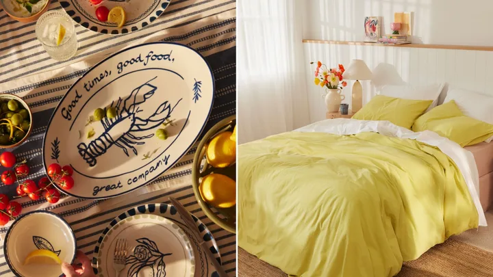 Big W’s new homewares collection is here, and we want the lot