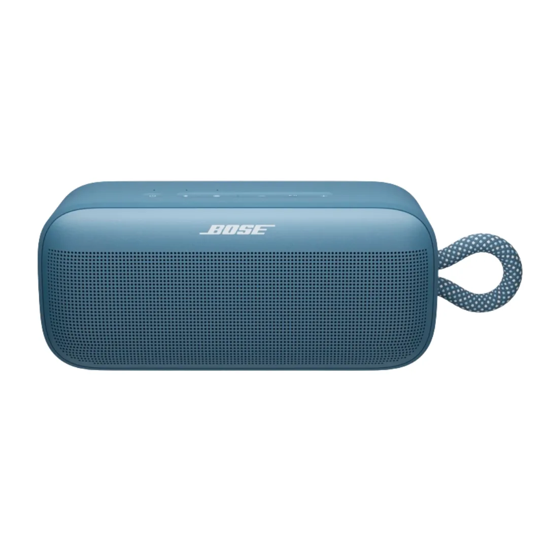 Bose SoundLink Plus Portable Speaker + Father's Day Gift Ideas