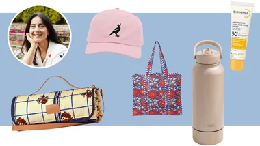 Editor’s picks for an outdoor adventure