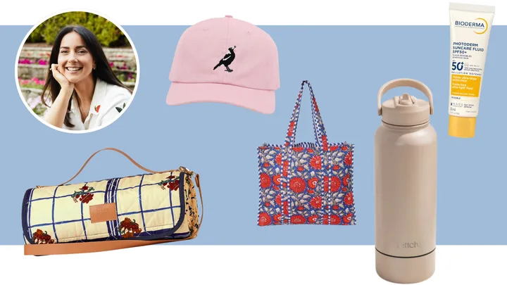 Editor’s picks for an outdoor adventure