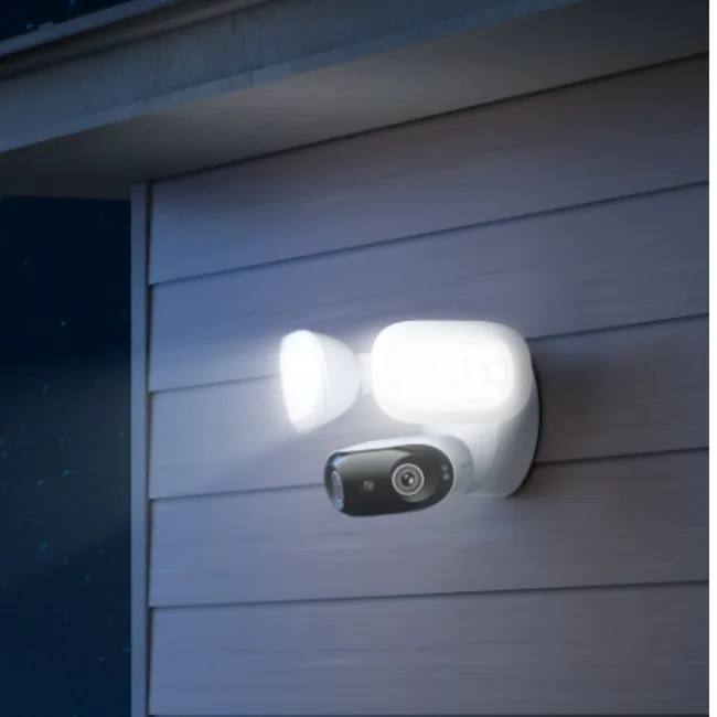 Elite Floodlight WiFi