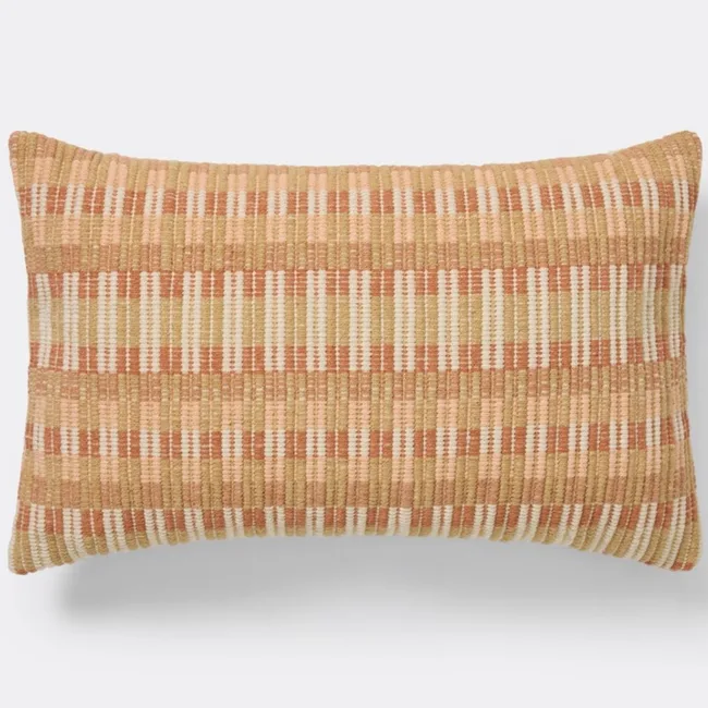 Gaia Woven Cushion