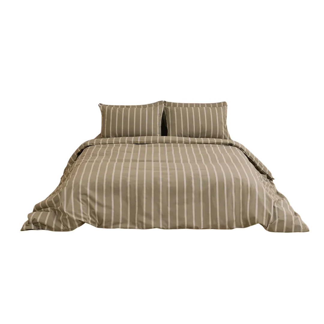 Hommey Bedding Set