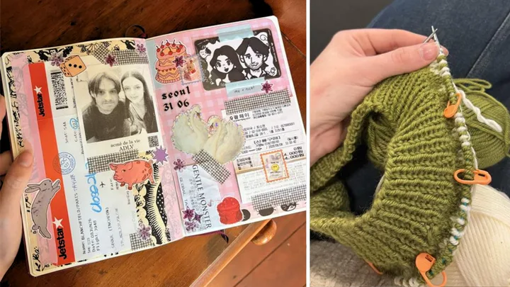 These 5 analogue hobbies helped me cut down my screen time