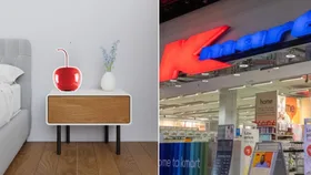 Kmart responds as $20 lamp sells out, confirms when it will be back
