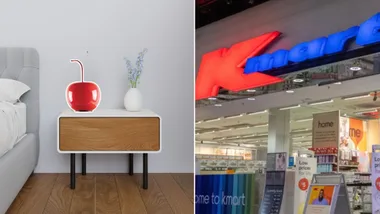 Can’t find the Kmart cherry lamp? Here’s a $20 alternative that’s actually in stock