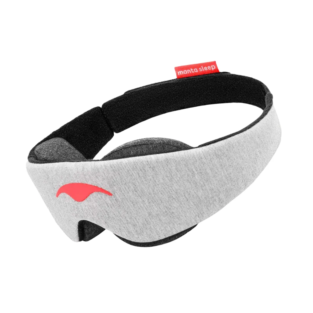 Manta Sleep Mask