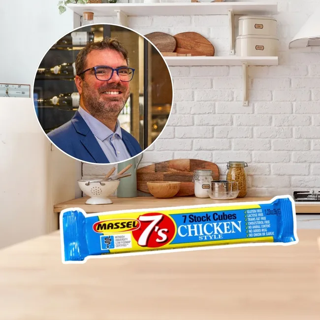Massels 7
