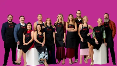 Meet the teams and gatecrashers of My Kitchen Rules 2026