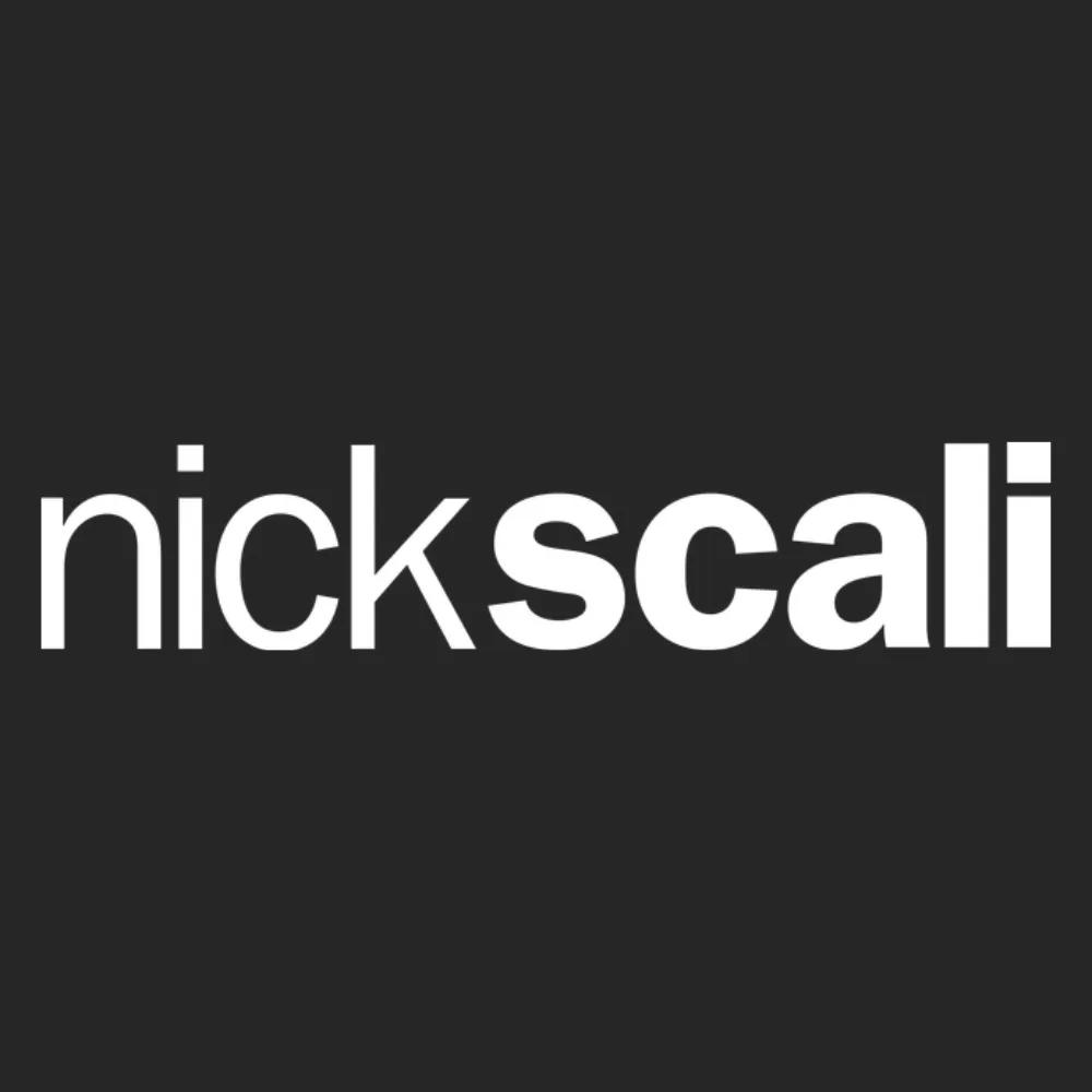 Sponsor logo of Nick Scali