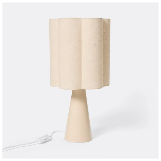 Rowena table lamp, $35