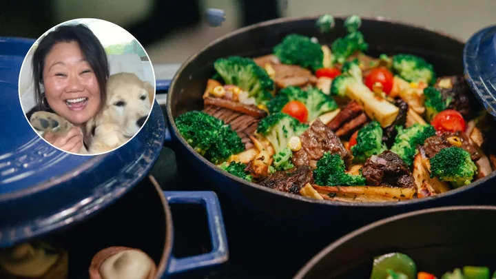 RecipeTin’s Nagi Maehashi reveals why your slow-cooked meat is dry