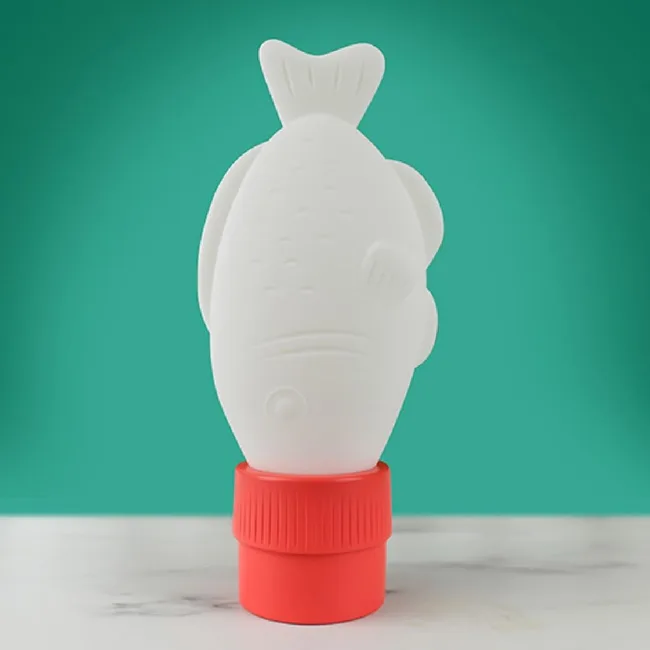 soy sauce lamp
