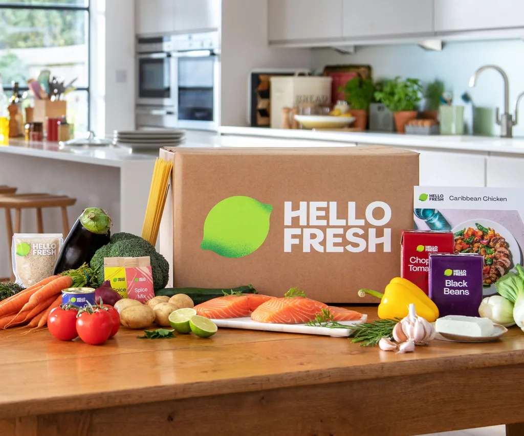 Tips for reducing food waste + Easy midweek dinner ideas + Best Meal Kit Australia