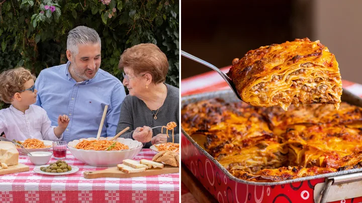 Vincenzo’s Plate reveals the secret at the heart of Italian cooking