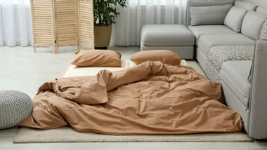 Best Folding Mattresses Australia + Folding Mattresses for guests for camping
