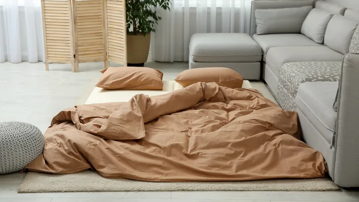 The 7 best folding mattress options for last-minute overnight guests