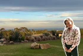 nicky buckley garden