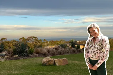 nicky buckley garden