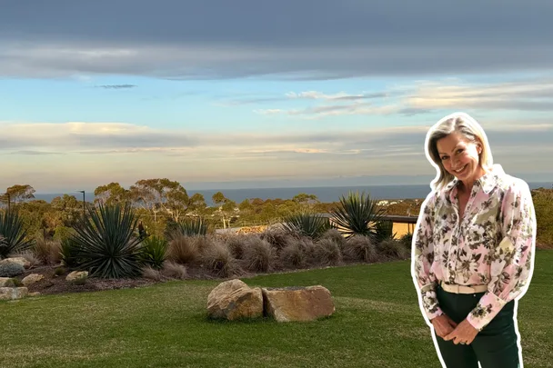 Nicky Buckley’s secret to a perfect lawn — without spending the weekend mowing 