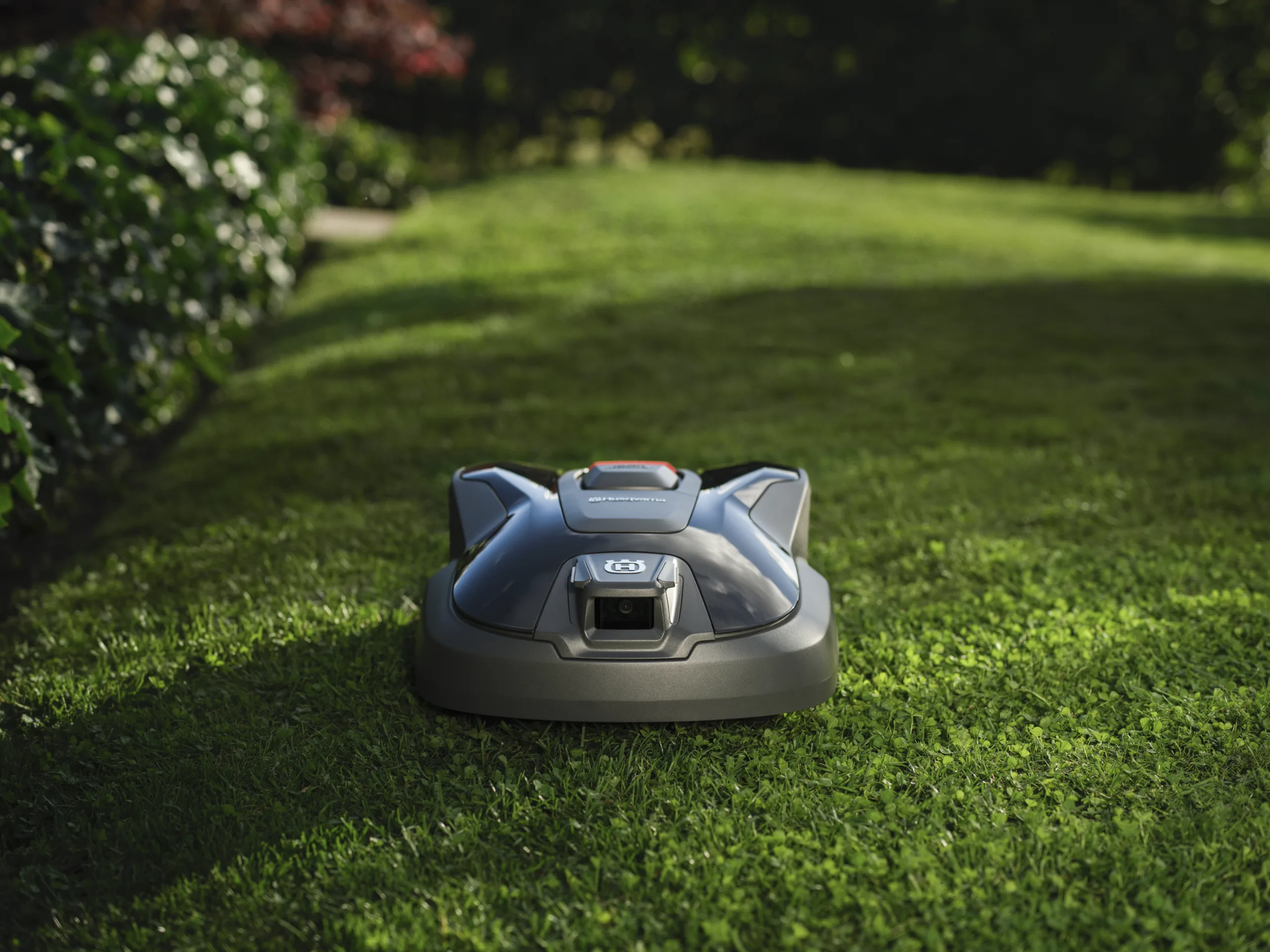 husqvarna automower