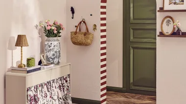 Simple ways to add character to your home