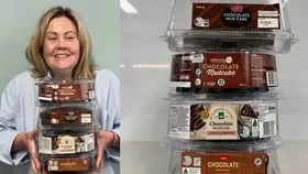 We tested 4 supermarket mudcakes from Coles, Woolworths, IGA and Aldi &ndash; the cheapest won