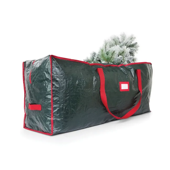 christmas tree storage