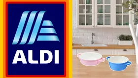 ALDI’s new $9.99 cookware Special Buys is perfect for small kitchens