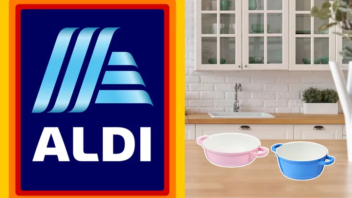 ALDI’s new $9.99 cookware Special Buys is perfect for small kitchens
