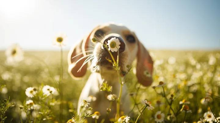 The crucial reason you must let your dog stop and sniff on walks