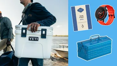 5 last minute Father’s Day gifts from Amazon that are guaranteed to arrive by Sunday