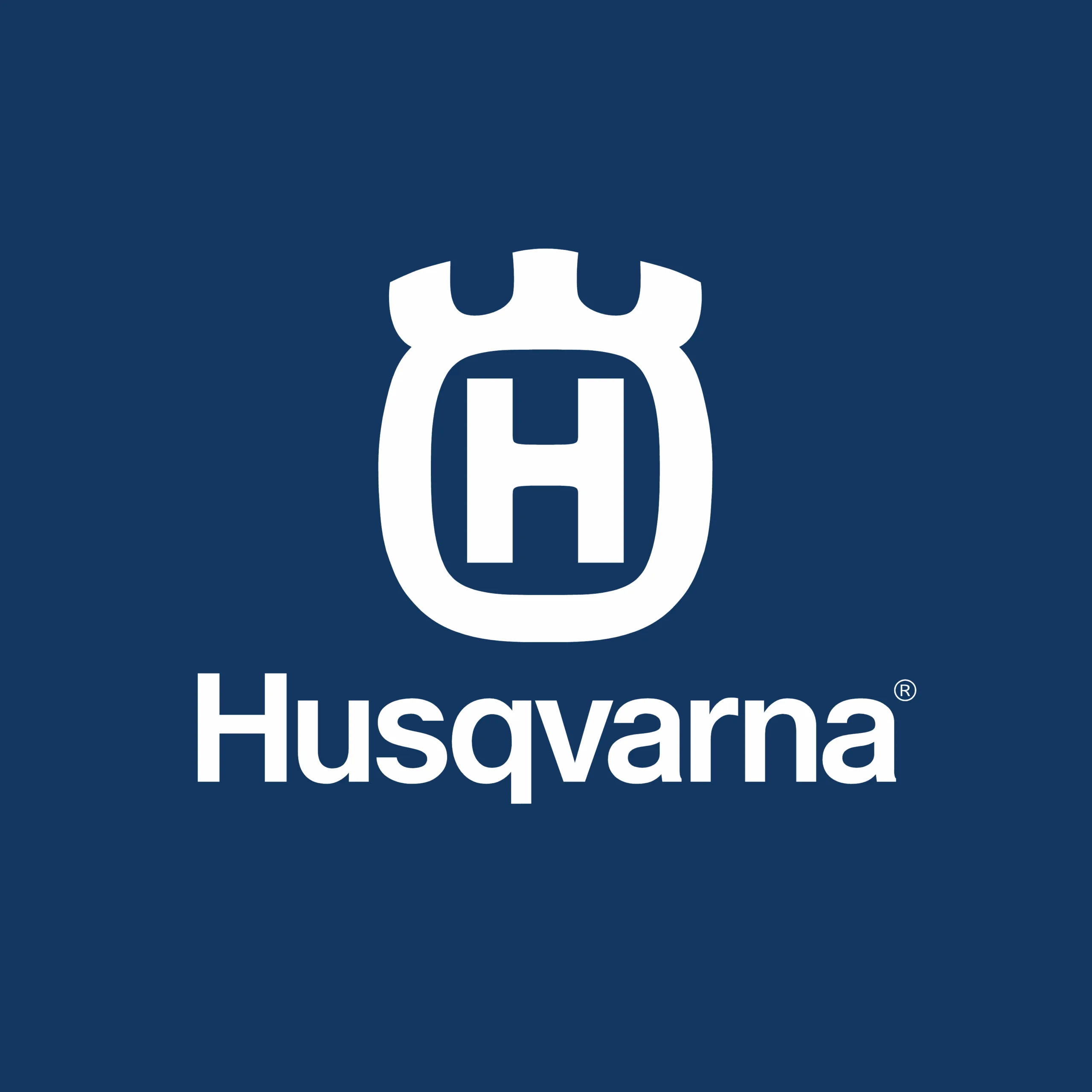 Sponsor logo of Husqvarna Automower®