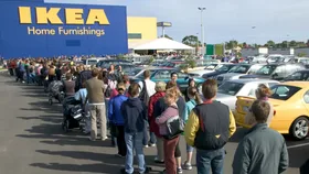 IKEA offering FREE personalisation on iconic cult product for 3 days only